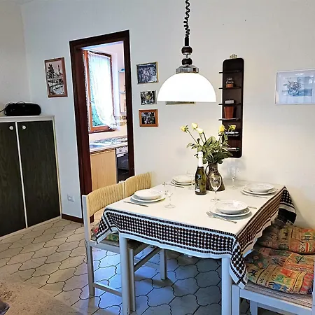 In Con Pino E Veddasca With Garden Appartement Maccagno