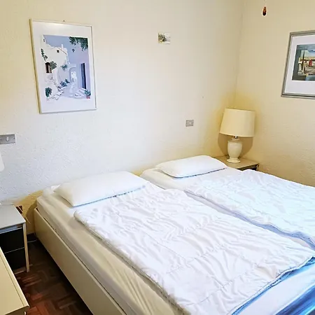 Appartement In Con Pino E Veddasca With Garden Maccagno