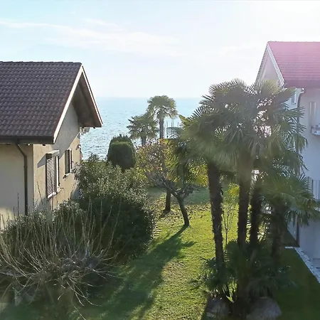 Appartement In Con Pino E Veddasca With Garden *