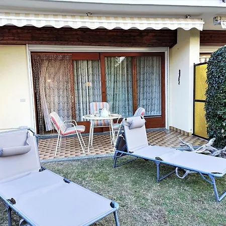 In Con Pino E Veddasca With Garden Appartement Maccagno