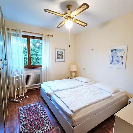 Appartement In Con Pino E Veddasca With Garden Maccagno