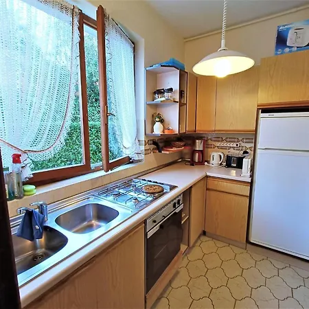 Appartement In Con Pino E Veddasca With Garden *