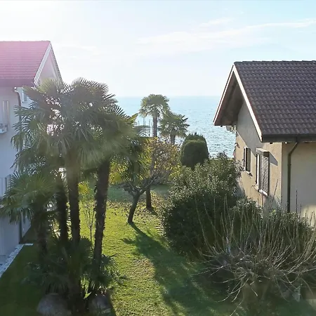 In Con Pino E Veddasca With Garden Appartement *