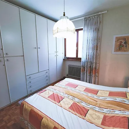 Appartement In Con Pino E Veddasca With Garden *