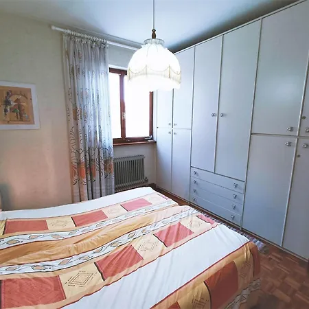 In Con Pino E Veddasca With Garden Appartement Maccagno
