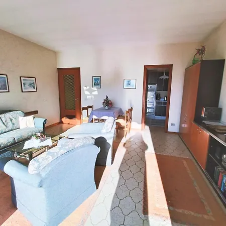 Appartement In Con Pino E Veddasca With Garden Maccagno