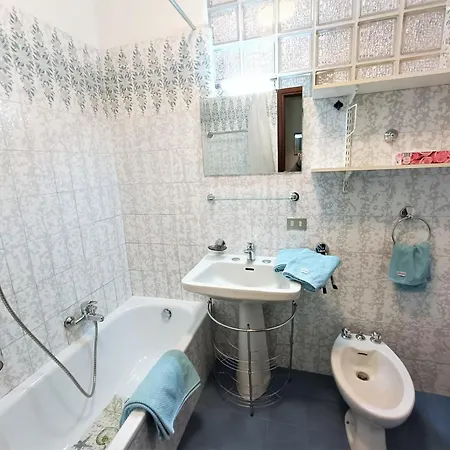 Appartement In Con Pino E Veddasca With Garden *