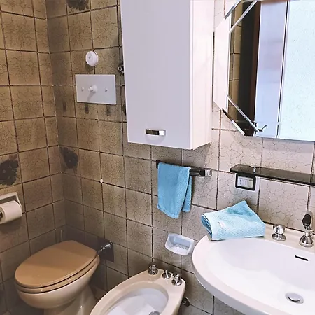 Appartement In Con Pino E Veddasca With Garden